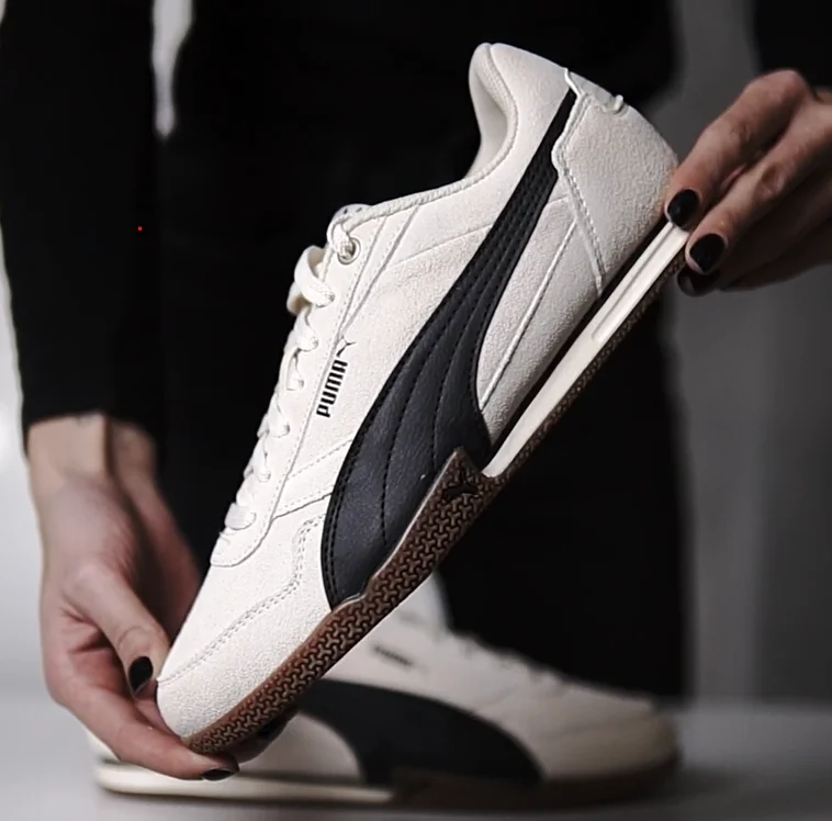 Кроссовки Puma Bella Donna SD (402673-02)