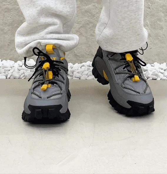 Зимние Ботинки Caterpillar Intruder Max (P111452)