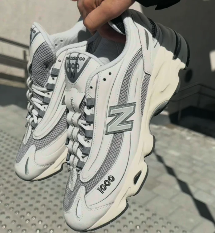 Кроссовки New Balance 1000 (M1000MEW)