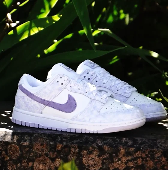 Кроссовки Nike Dunk Low OG W (DM9467-500)