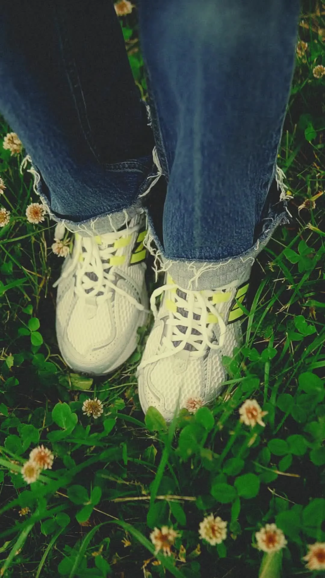 Кроссовки New Balance 1906R (U190652H)
