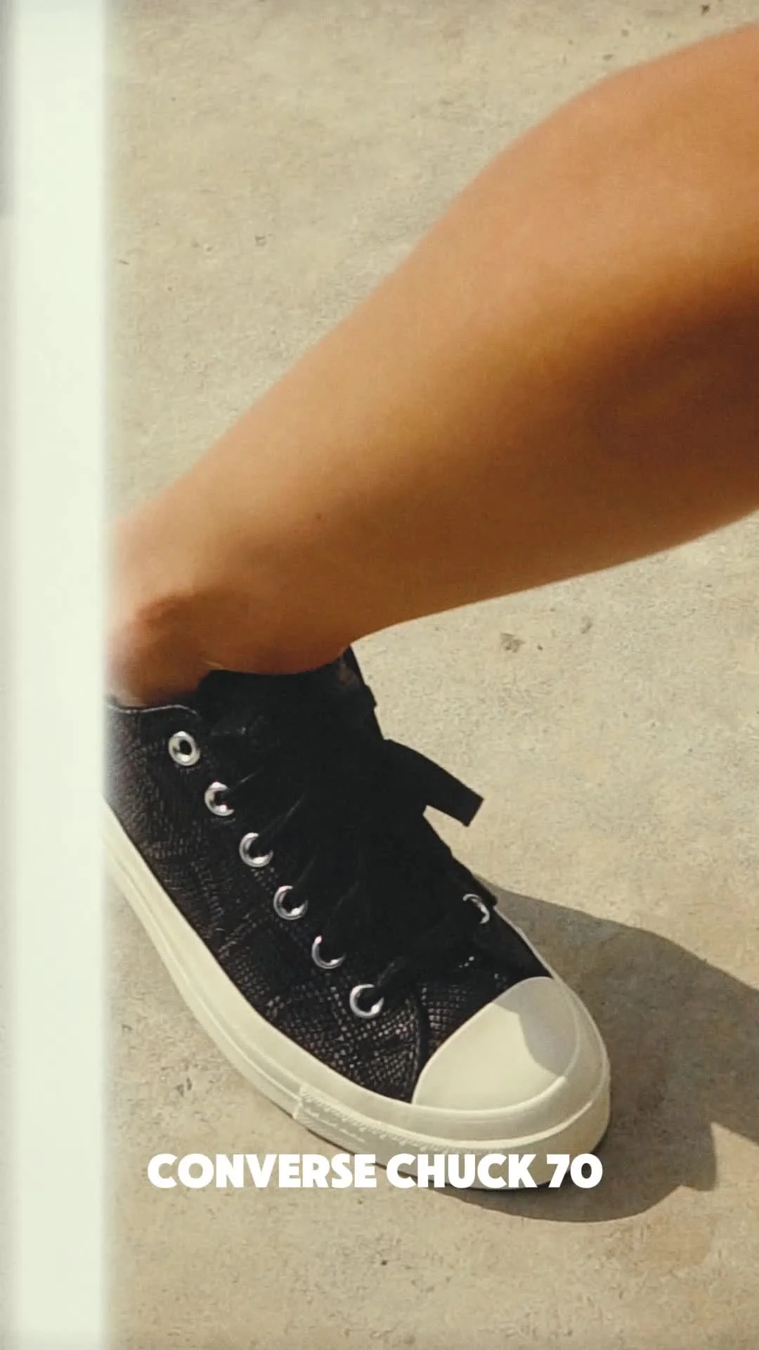 Кеды Converse Chuck 70 (A16637C)