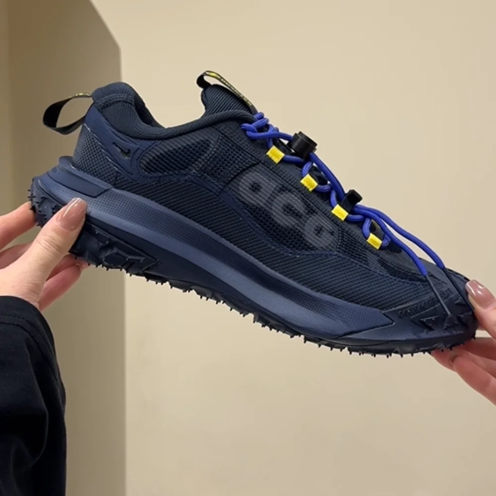 Кроссовки Nike ACG Mountain FLY 2 Low Goretex (HF6245-400)