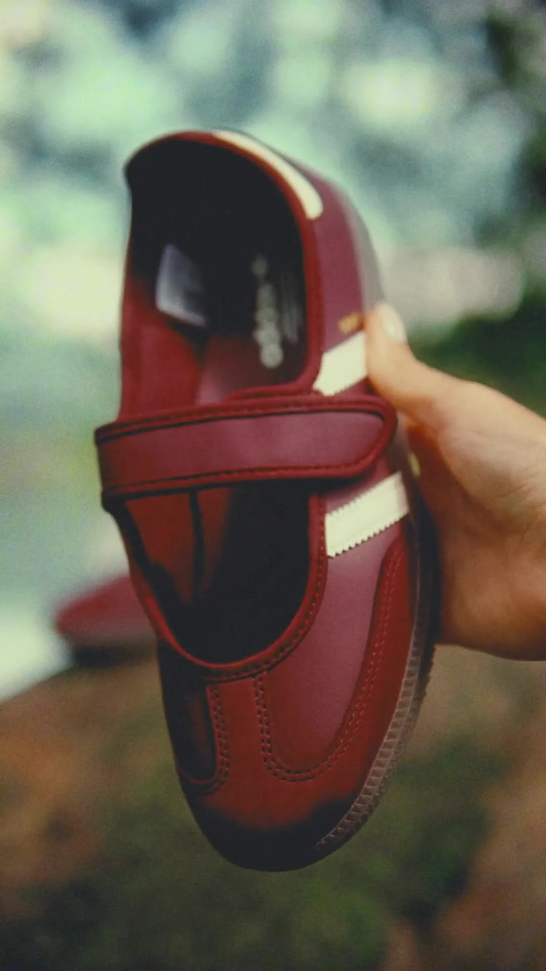 Балетки Adidas Samba Jane W (IH6561)