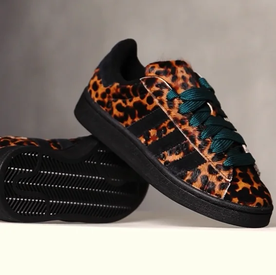 Кеды Adidas Campus 00s W (JH9768)