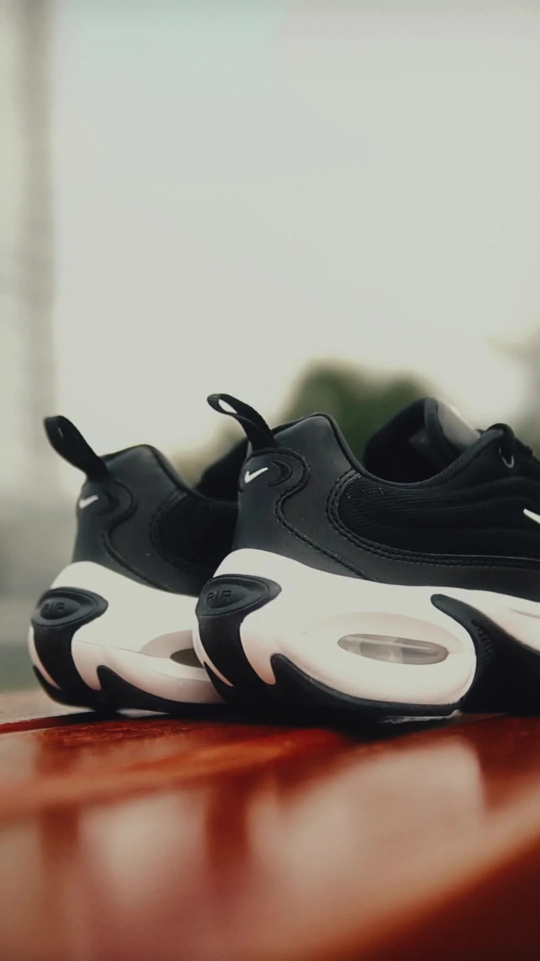 Кроссовки Nike W AIR MAX PORTAL (HF3053-001)