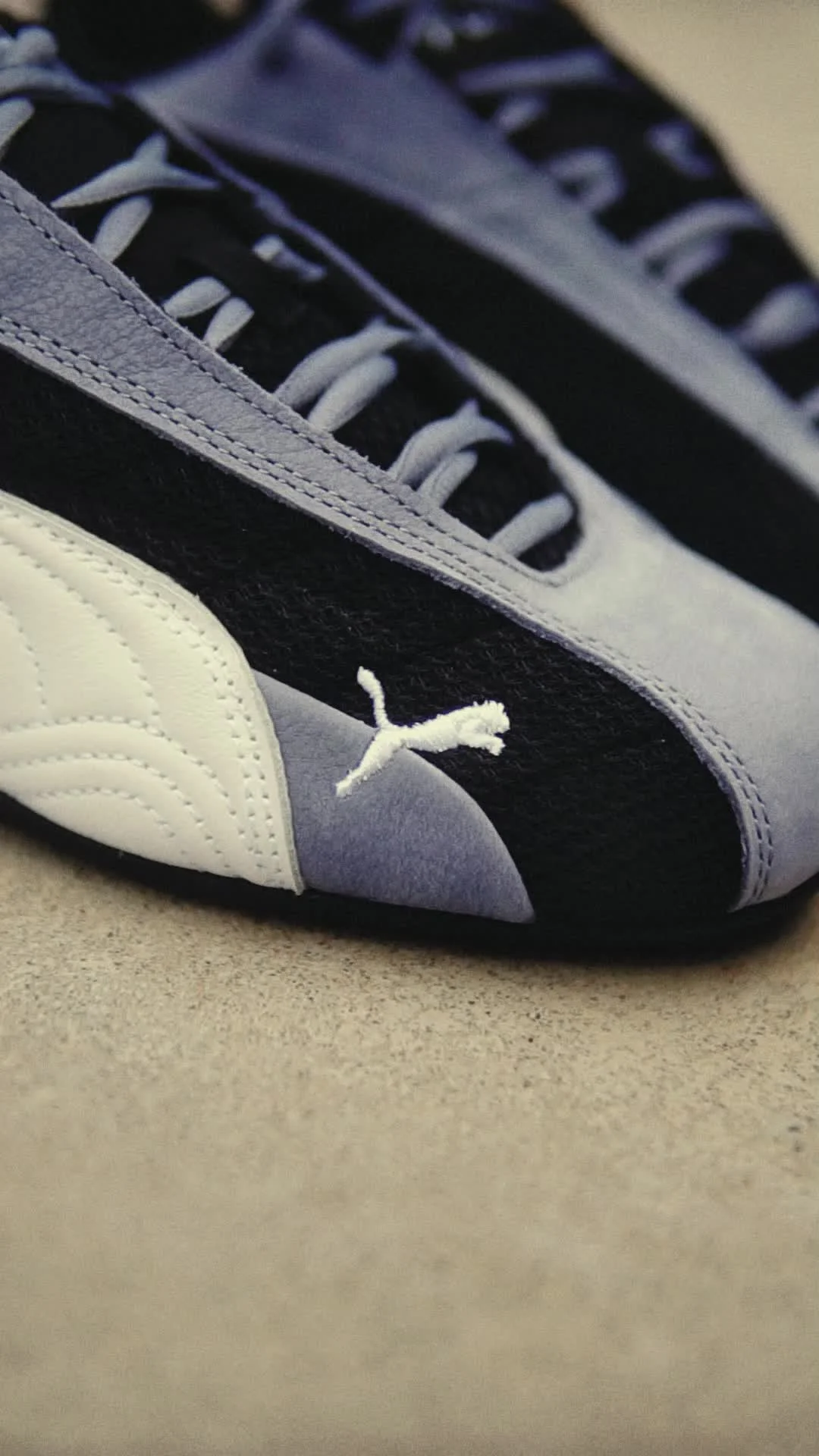 Кроссовки Puma Speedcat Plus (402995-06)