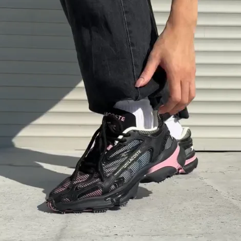 Кроссовки Lacoste L003 2K24 224 2 SFA (748SFA00861J1)