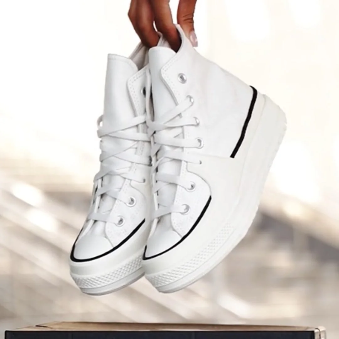 Кеды Converse Chuck Taylor All Star Construct (A02832C)