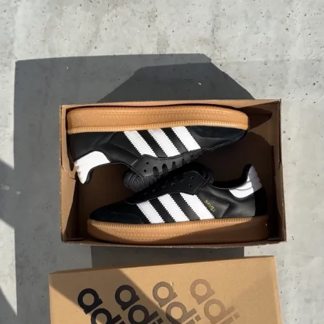 Кеды Adidas Samba XLG (IE1379)