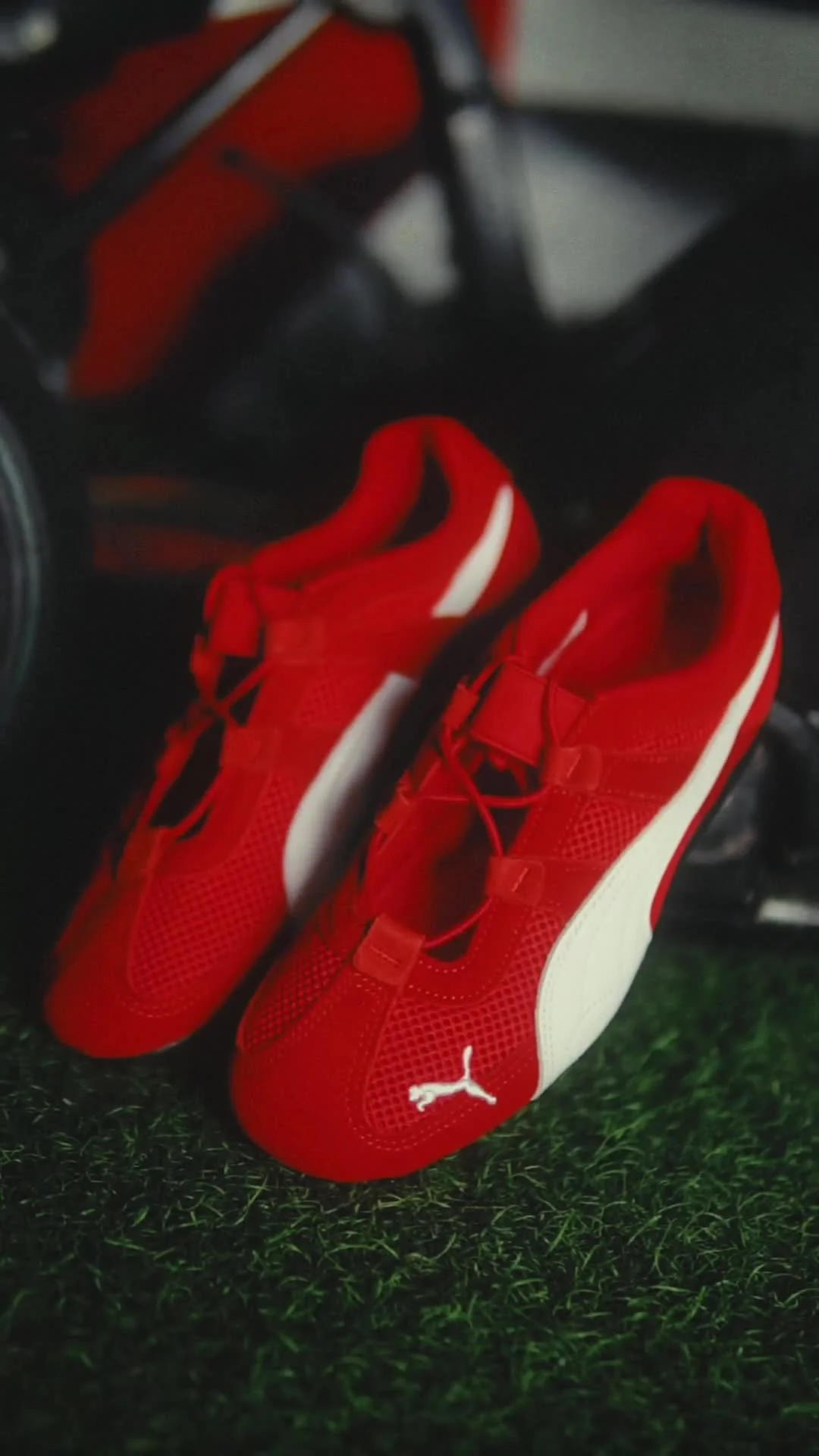 Кроссовки Puma Speedcat Go Wo (403589-02)