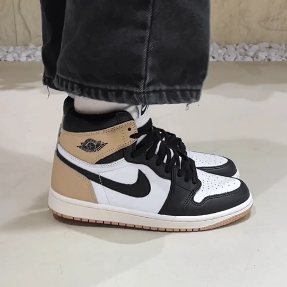 Кроссовки Jordan 1 High OG (FD2596-021)