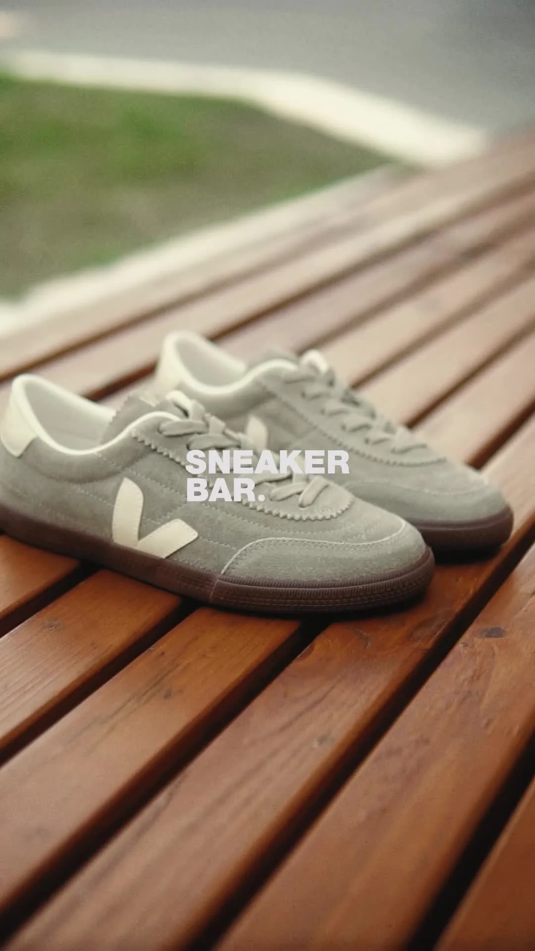 Кеды Veja Panenka (FU0320901A)