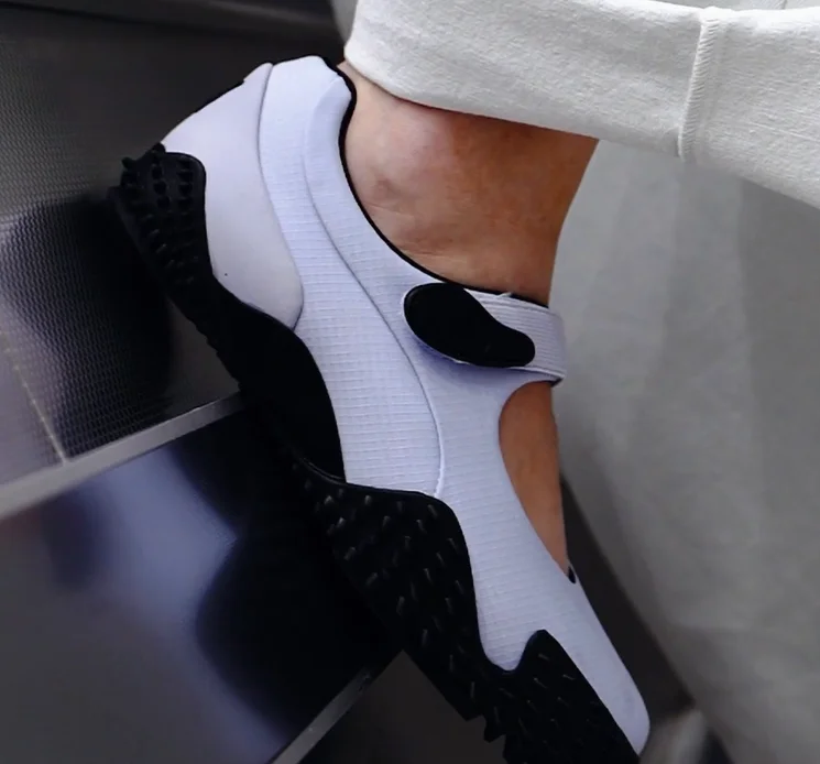 Сандали Mostro Fey (400378-02)