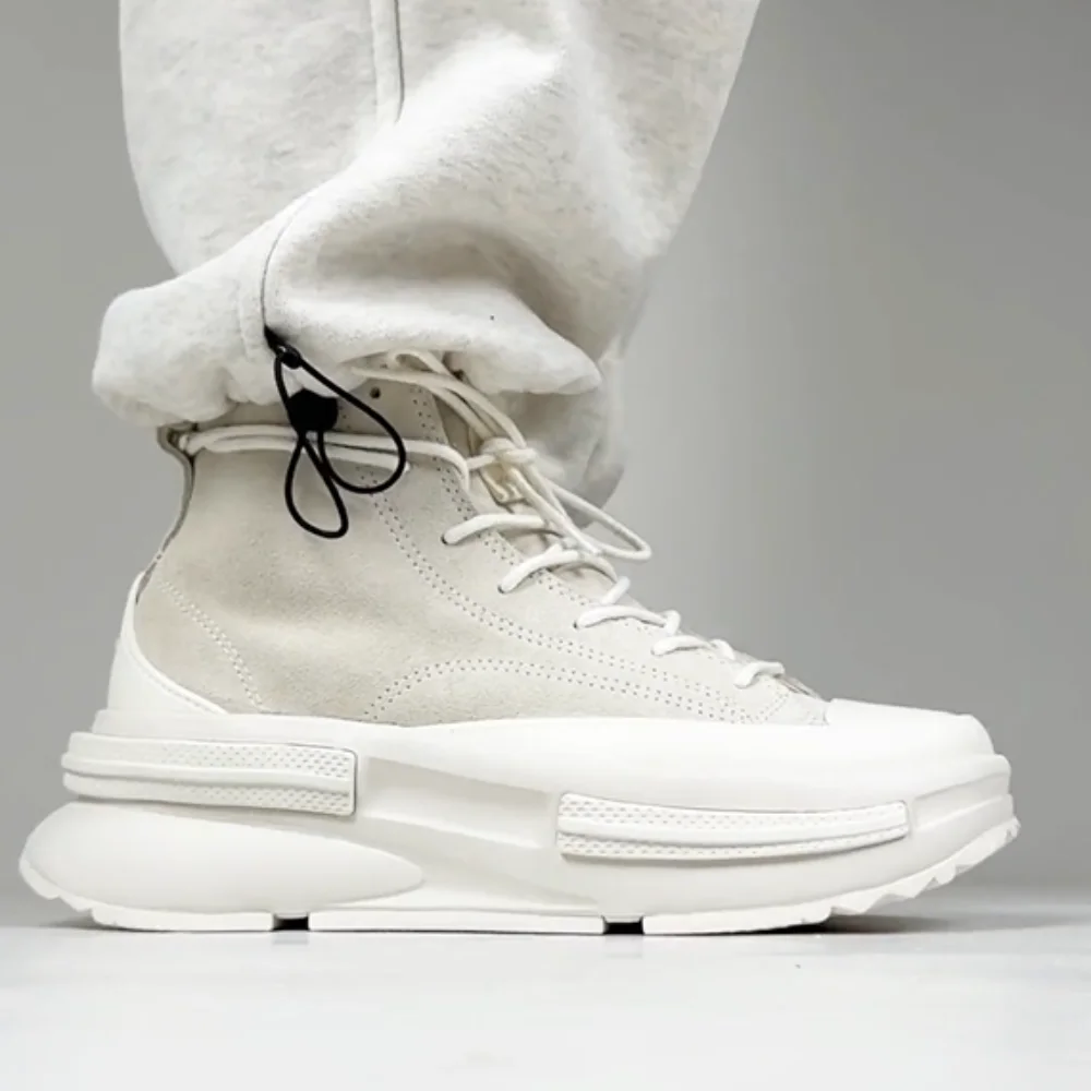 Кроссовки Converse Run Star Legacy CX (A04695C)