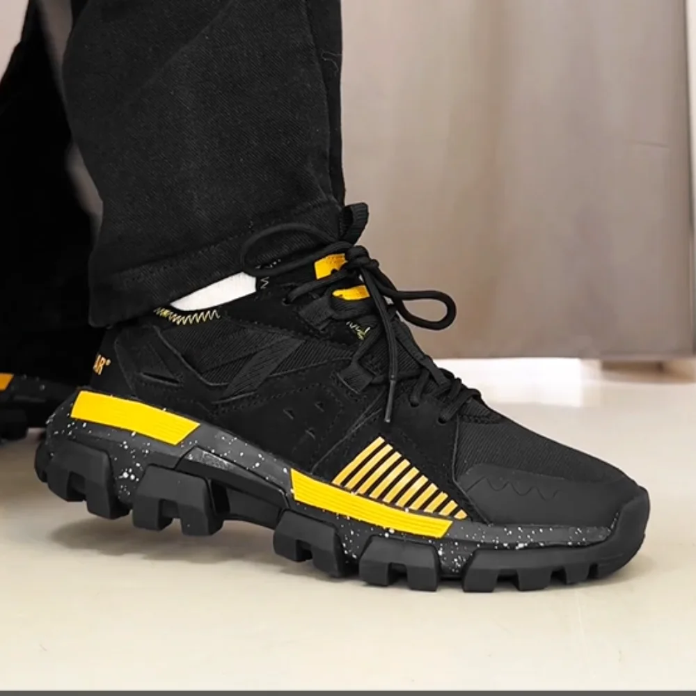 Зимние Ботинки Caterpillar Raider Sport (P724513)