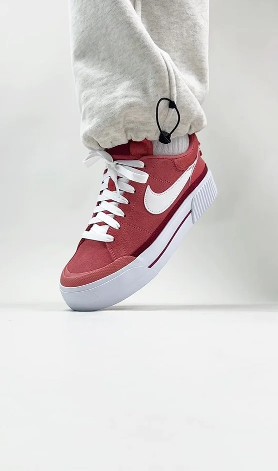 Кеды Nike Court Legacy Lift W (FJ1986-600)