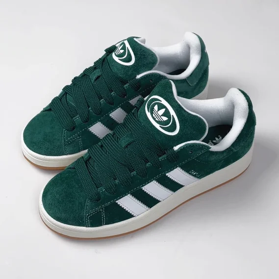Кеды Adidas Campus 00s (H03472)