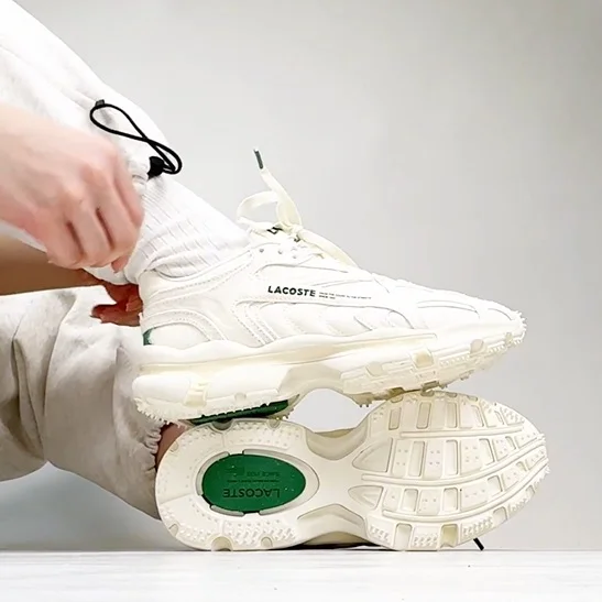 Кроссовки Lacoste L003 2K24 125 3 SFA (749SFA001118C)