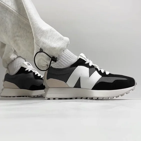 Кроссовки New Balance 327 (U327FE)