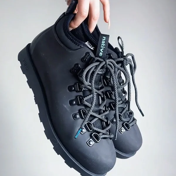 Зимние ботинки Native Fitzsimmons Citylite Bloom (31106848-1019)