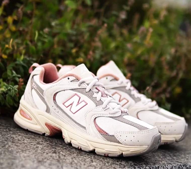 Кроссовки New Balance 530 (U530SMA)