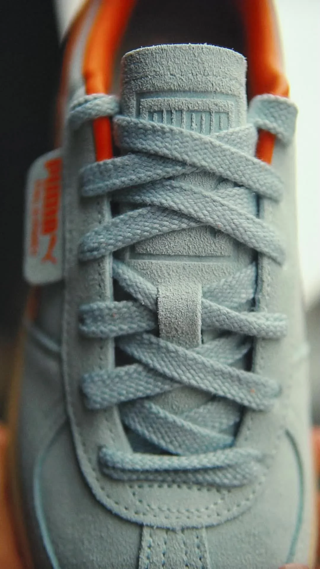 Кеды Puma Palermo (396463-54)