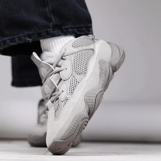 Кроссовки Adidas Yeezy 500 (GX3607)