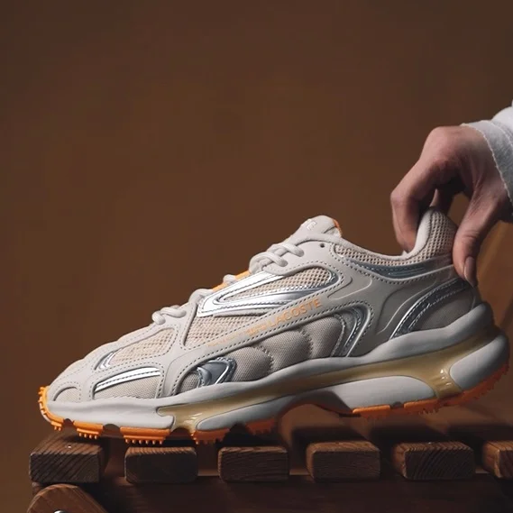 Кроссовки Lacoste L003 2K24 224 1 SMA (748SMA0058AGI)