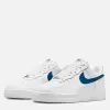 Кроссовки Nike AIR FORCE 1 07 (FJ4146-123)