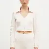 Кофта adidas Originals Femme Galore Rib Cardigan