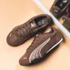 Кроссовки Puma CATCH SD (402681-05)