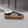 Кроссовки Adidas Gazelle Bold W (IE0876)