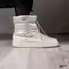 Puma Snowbae Patent (393931-02)