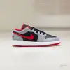 Кроссовки Jordan 1 Low (GS) (553560-060)