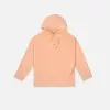 Tassha Yu Essential Hoodie NV Mango (TY0260-133)