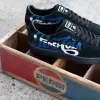 Suede Classic x PEPSI (366332-02)