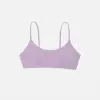 Tassha Yu Heaven Bra Top Salted Plum (TY069-888)