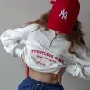 Tassha Yu The Game Sweatshirt MW (TY113-412)