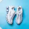 Кроссовки Nike SHOX TL REFLECT (GS) (IQ3199-100)