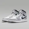 Кроссовки Jordan 1 Mid (554724-078)