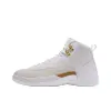Jordan Air Jordan 12 Retro OVO White