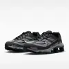 Кроссовки Nike SHOX RIDE 2