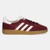 Кроссовки adidas Originals Handball Spezial цвет бордовый JH5439