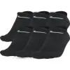 Носки Nike Performance Cotton (6 пар)