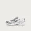 Кроссовки Mizuno WAVE RIDER 10