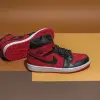 Nike Air Jordan 1 Mid (554724-610)