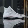 Кеды Converse All Star HI Optical White
