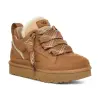Кроссовки UGG Lowmel цвет коричневый 1144032-CHE