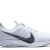 Nike Zoom Pegasus Turbo W Голубо-Белые